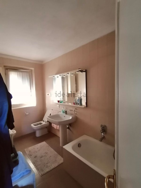 appartamento in vendita a Barlassina