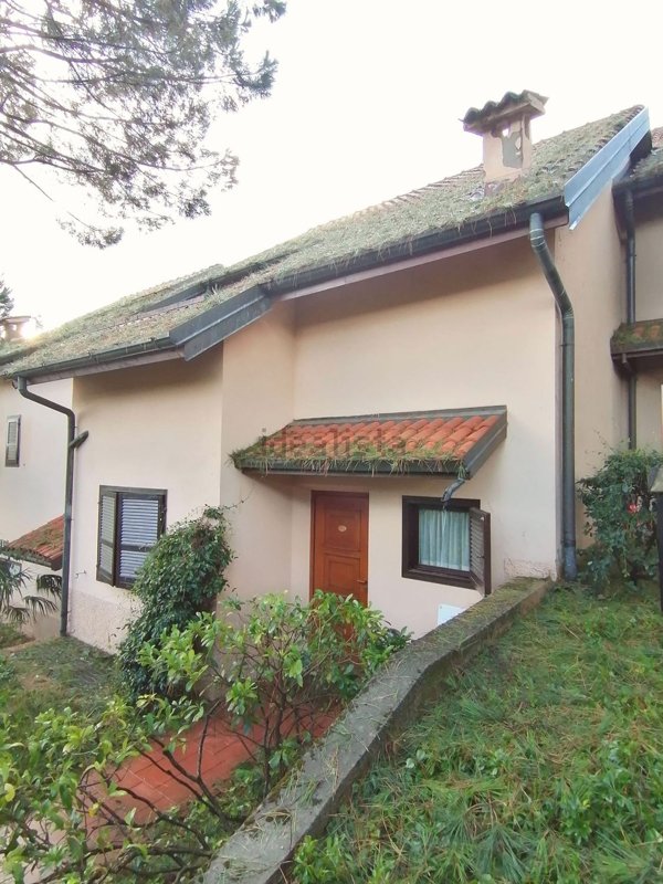 appartamento in vendita a Barlassina