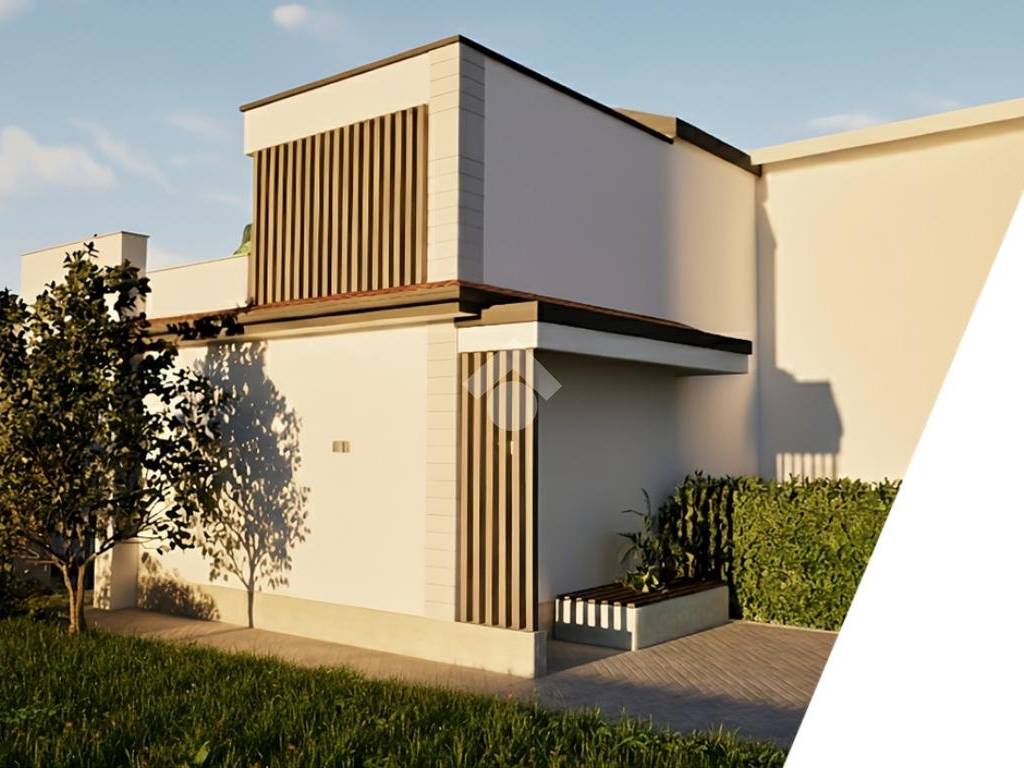 appartamento in vendita a Barlassina