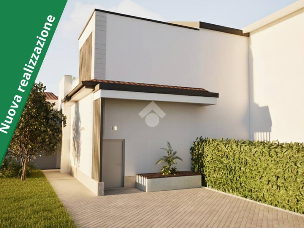 casa indipendente in vendita a Barlassina