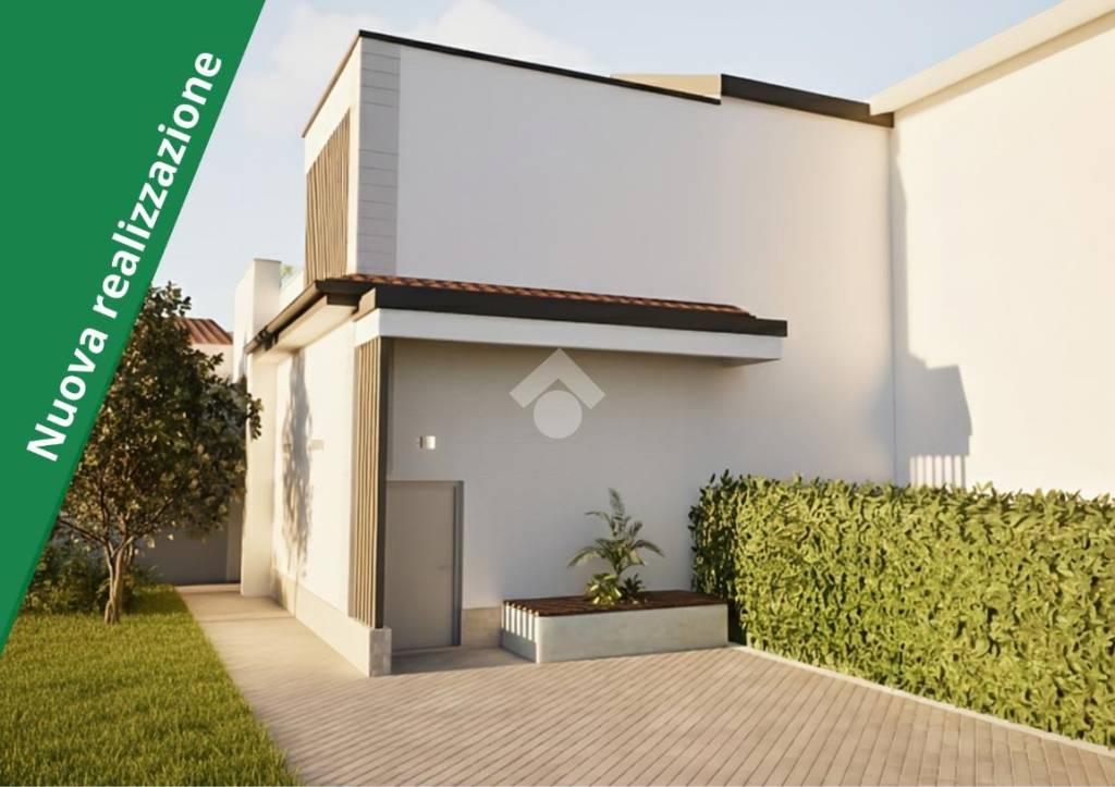 casa indipendente in vendita a Barlassina