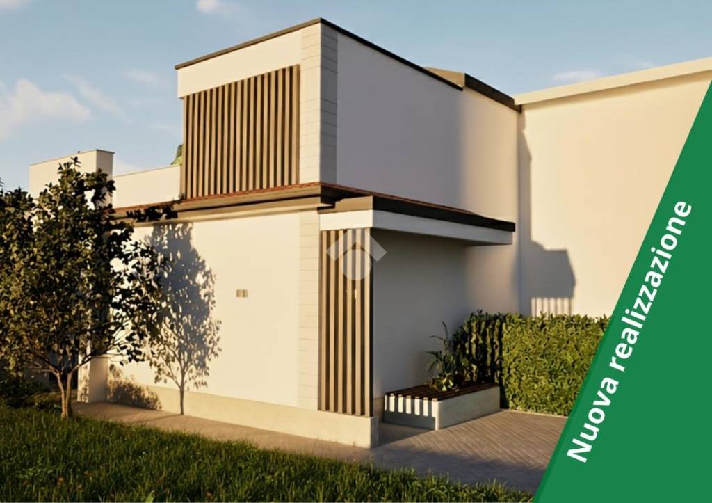 casa indipendente in vendita a Barlassina