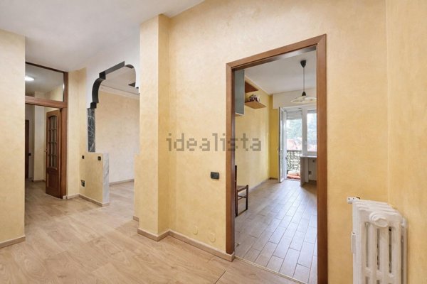 appartamento in vendita a Barlassina