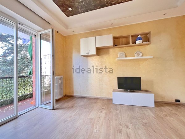 appartamento in vendita a Barlassina