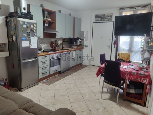 appartamento in vendita a Barlassina