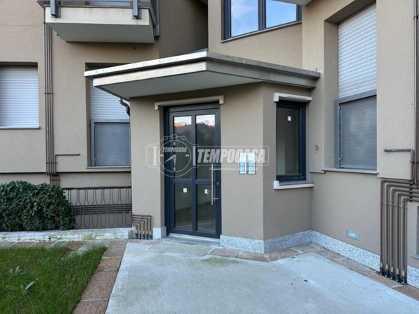 appartamento in vendita a Barlassina