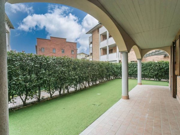 appartamento in vendita a Barlassina