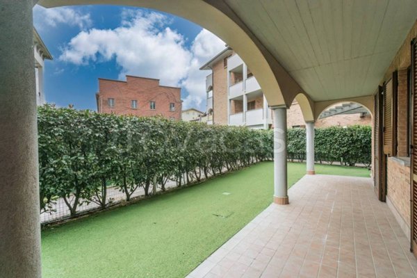 appartamento in vendita a Barlassina