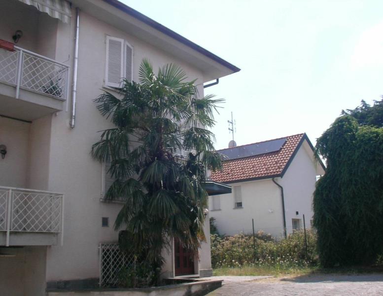 casa indipendente in vendita a Barlassina