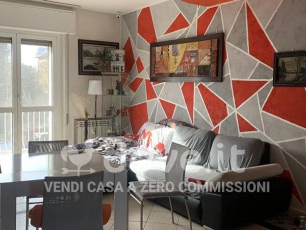 appartamento in vendita a Barlassina