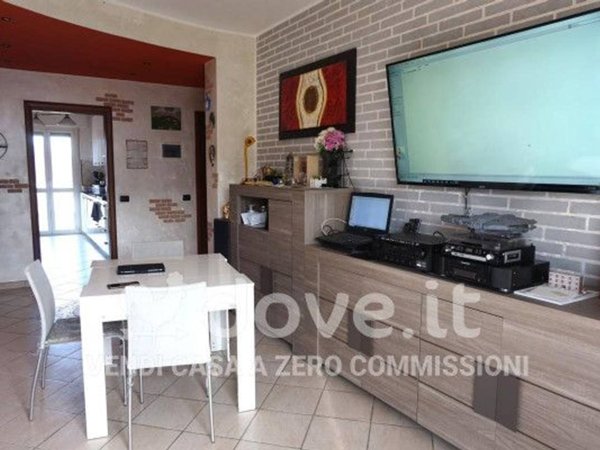 appartamento in vendita a Barlassina