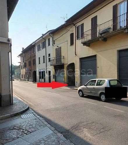 appartamento in vendita a Barlassina