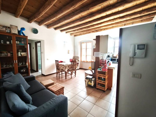 appartamento in vendita a Barlassina