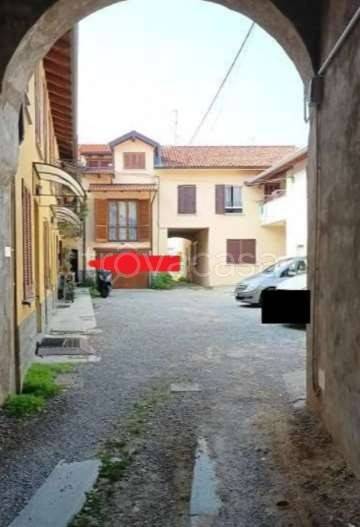 appartamento in vendita a Barlassina