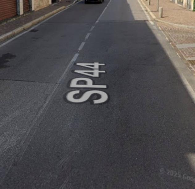 appartamento in vendita a Barlassina