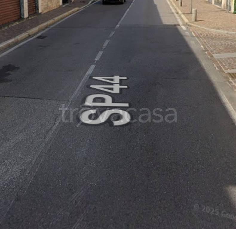 appartamento in vendita a Barlassina