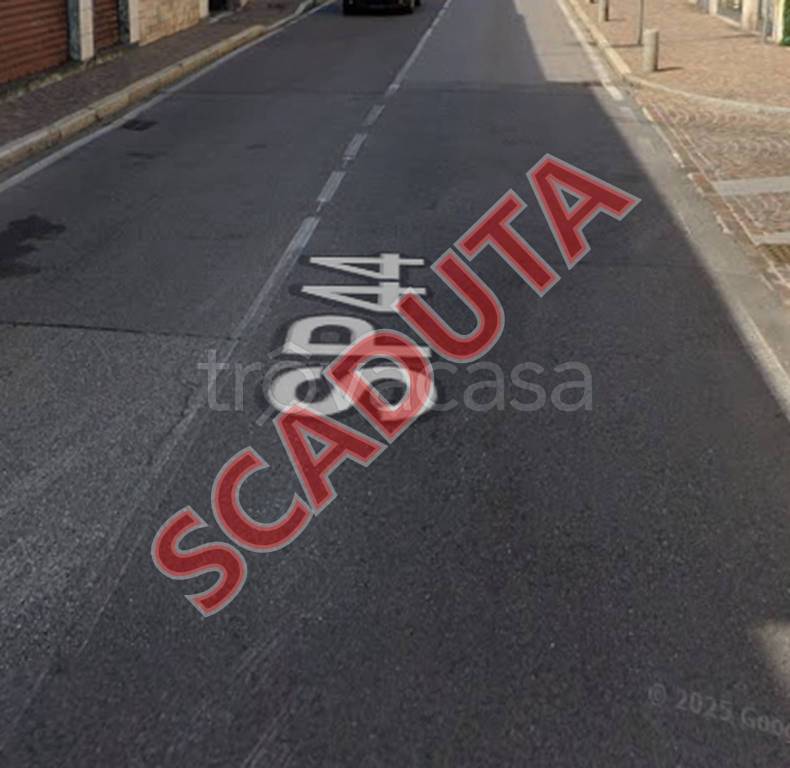 appartamento in vendita a Barlassina