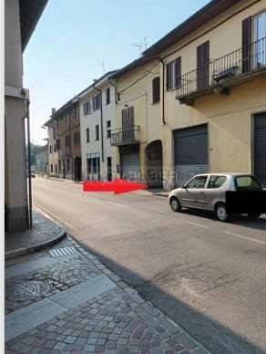 appartamento in vendita a Barlassina