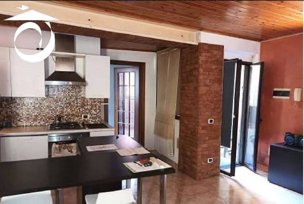 appartamento in vendita a Barlassina