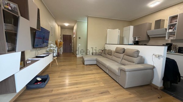 appartamento in vendita a Barlassina