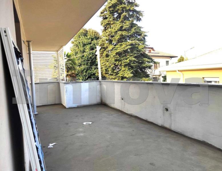 appartamento in vendita a Barlassina