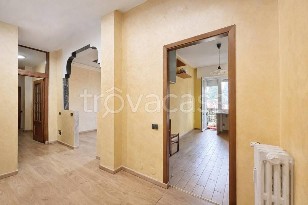 appartamento in vendita a Barlassina