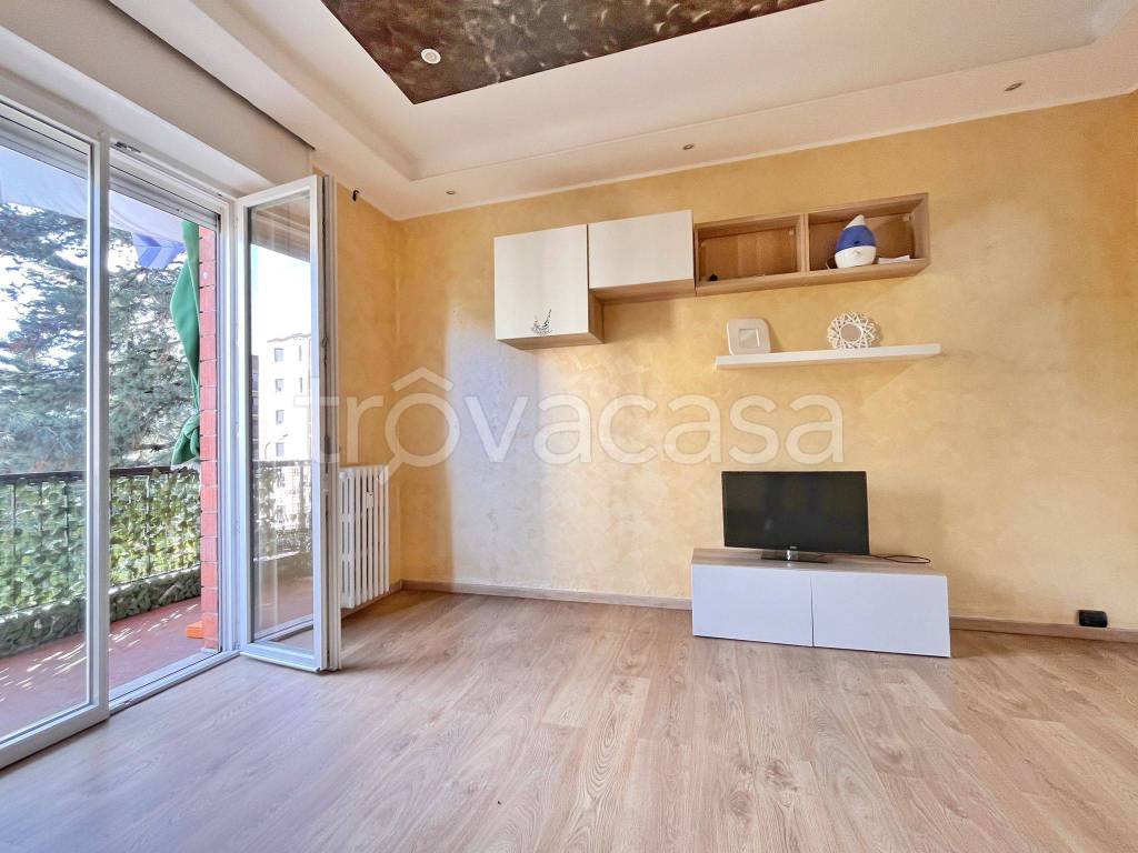 appartamento in vendita a Barlassina