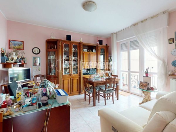 appartamento in vendita a Barlassina