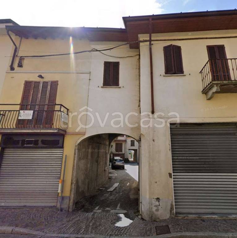 appartamento in vendita a Barlassina