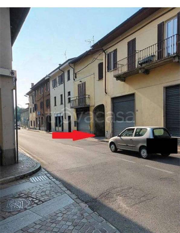 appartamento in vendita a Barlassina