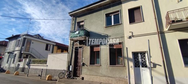 appartamento in vendita a Barlassina