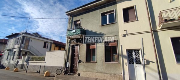 appartamento in vendita a Barlassina