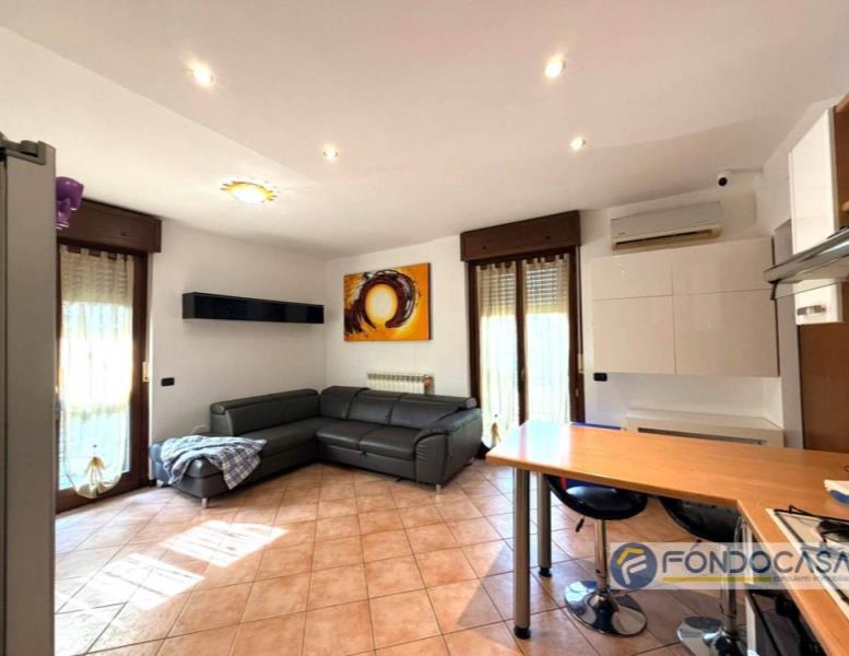 appartamento in vendita a Barlassina