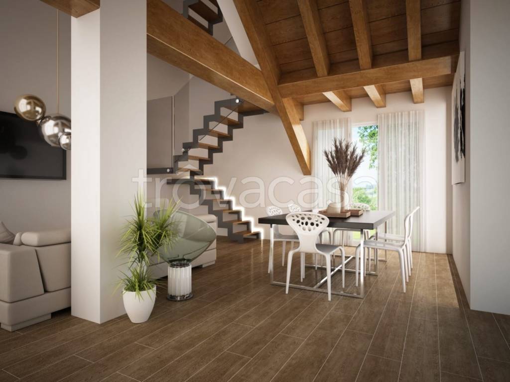 appartamento in vendita a Barlassina