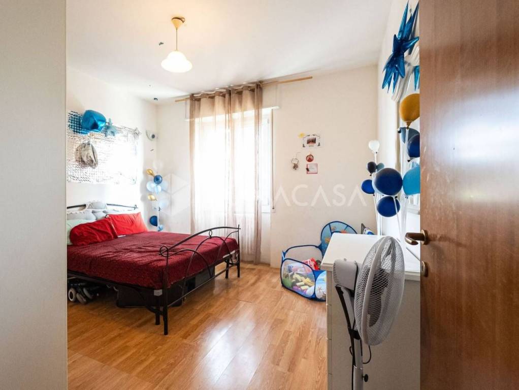 appartamento in vendita a Barlassina