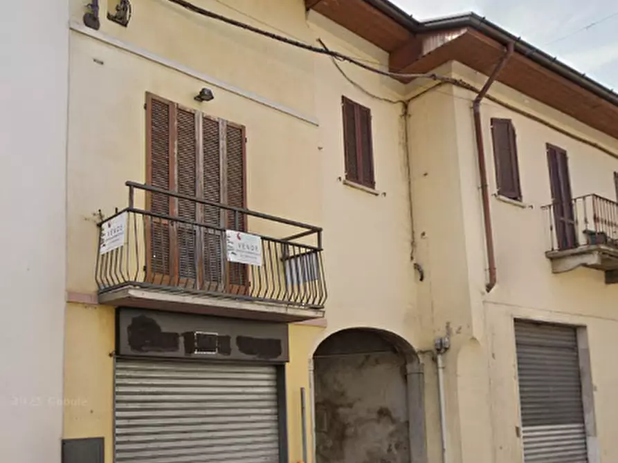 appartamento in vendita a Barlassina