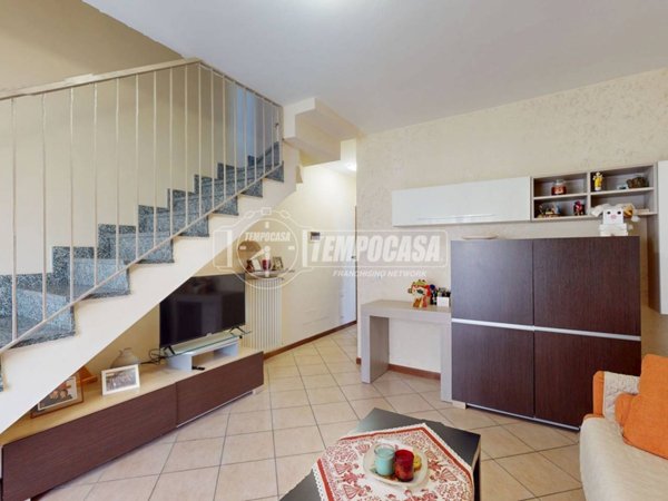 appartamento in vendita a Barlassina