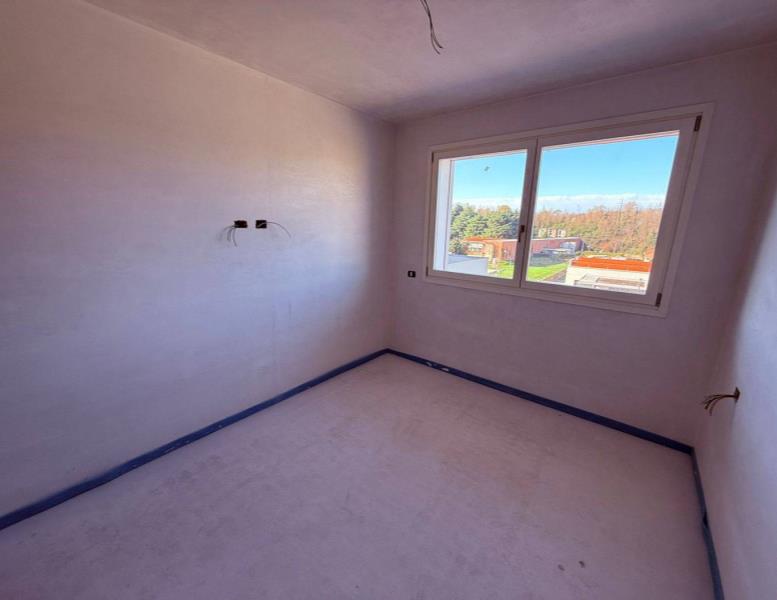 appartamento in vendita a Barlassina