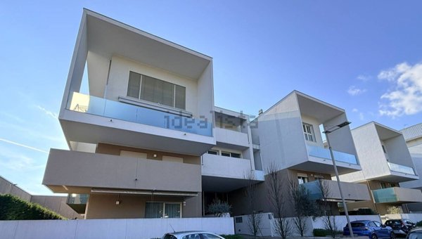 appartamento in vendita a Barlassina