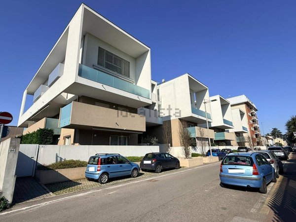 appartamento in vendita a Barlassina