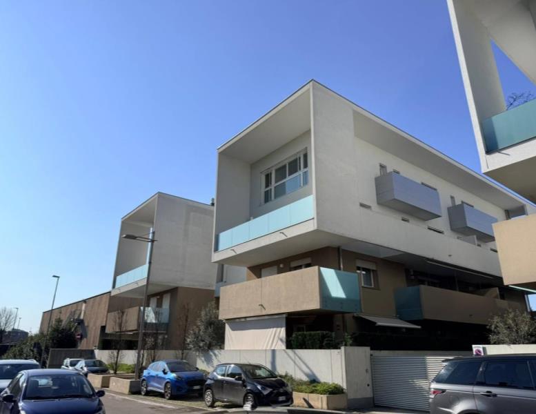 appartamento in vendita a Barlassina