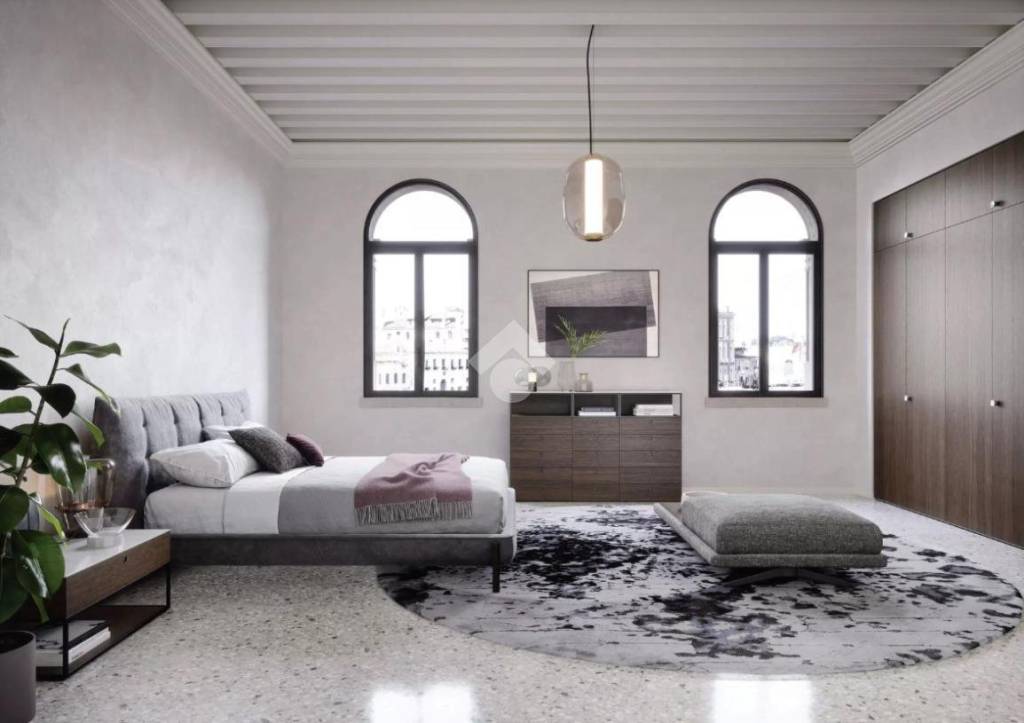 appartamento in vendita a Barlassina