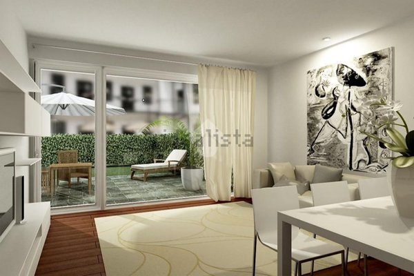 appartamento in vendita a Barlassina