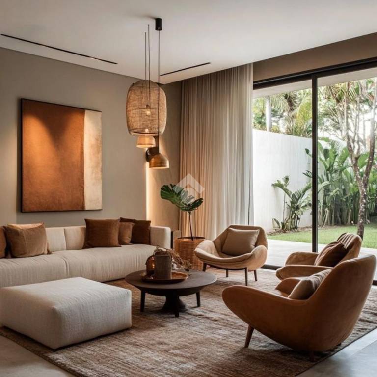 appartamento in vendita a Barlassina