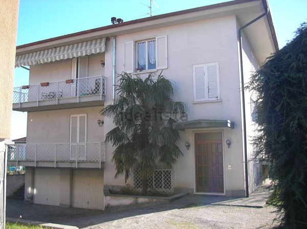 appartamento in vendita a Barlassina