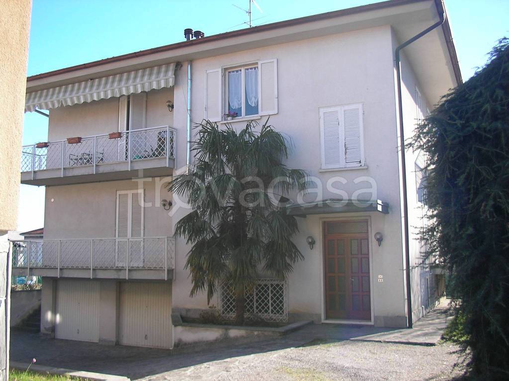 appartamento in vendita a Barlassina