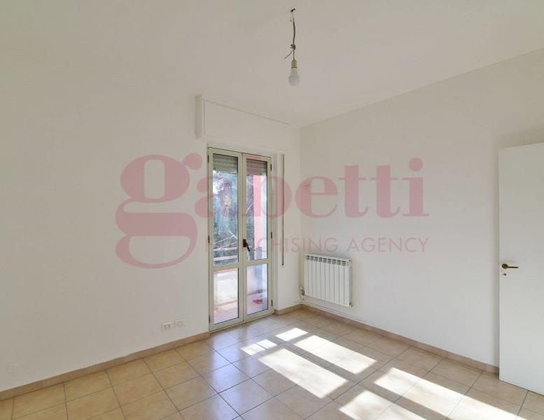 appartamento in vendita a Barlassina