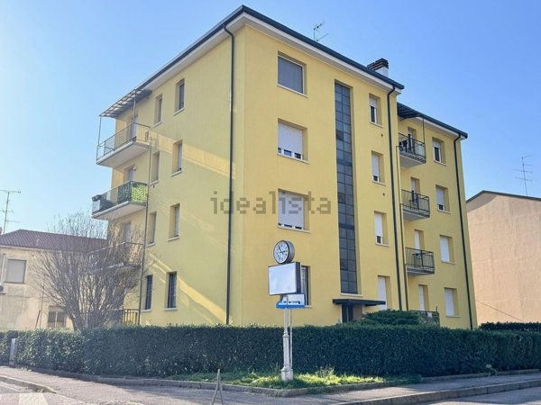 appartamento in vendita a Barlassina