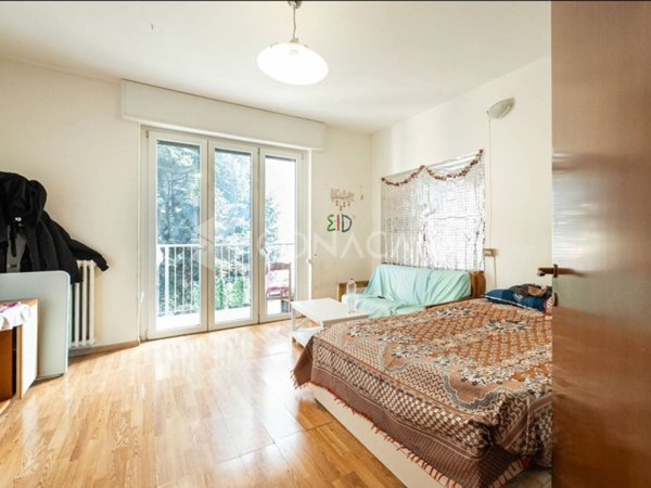 appartamento in vendita a Barlassina