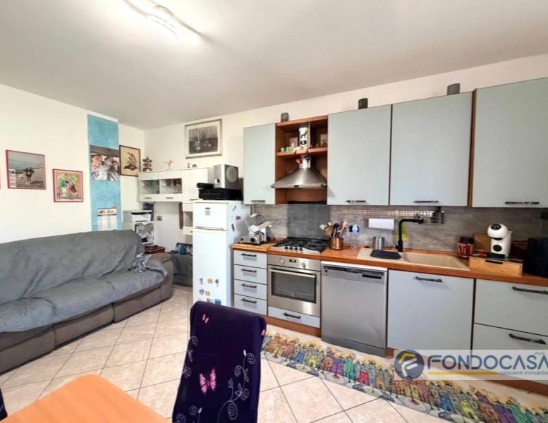 appartamento in vendita a Barlassina